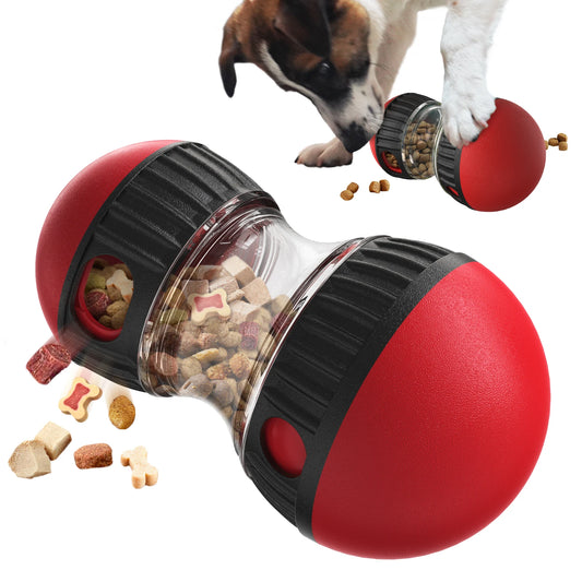 Etkileşimli Köpek Oyuncağı- Ödül Dağıtıcısı