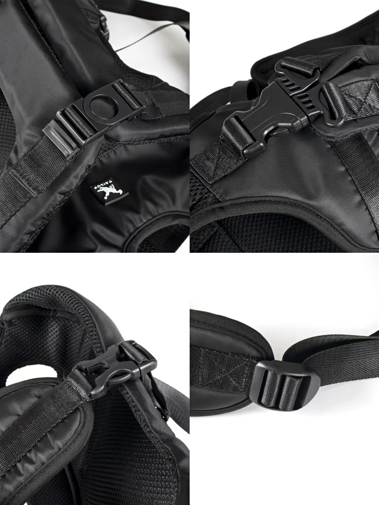 Evcil Hayvan Taşıma - Ana Kucağı Su Geçirmez