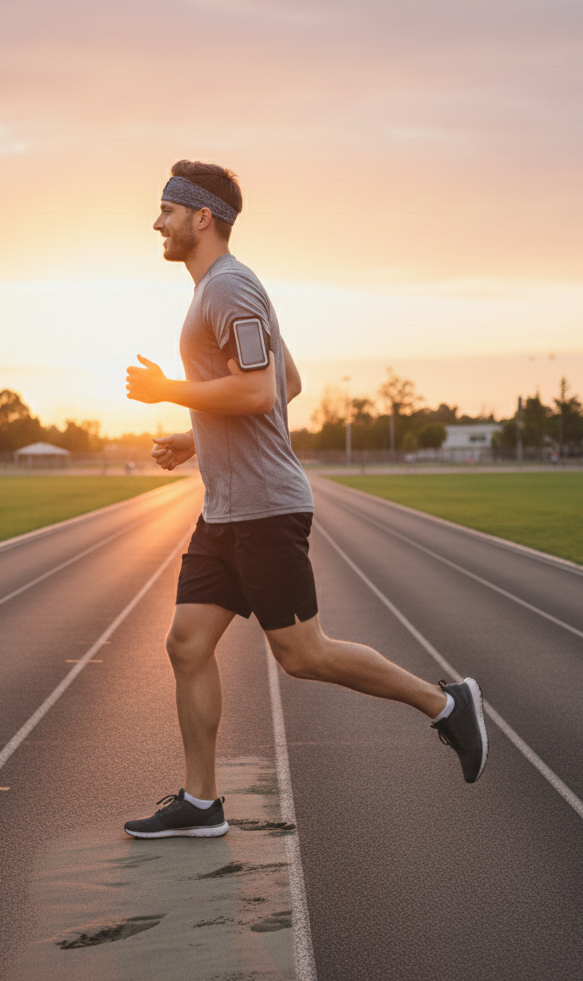 Ter Emici Bluetooth Müzikli Spor Saç Bandı Uyku Bandı Göz Maskesi